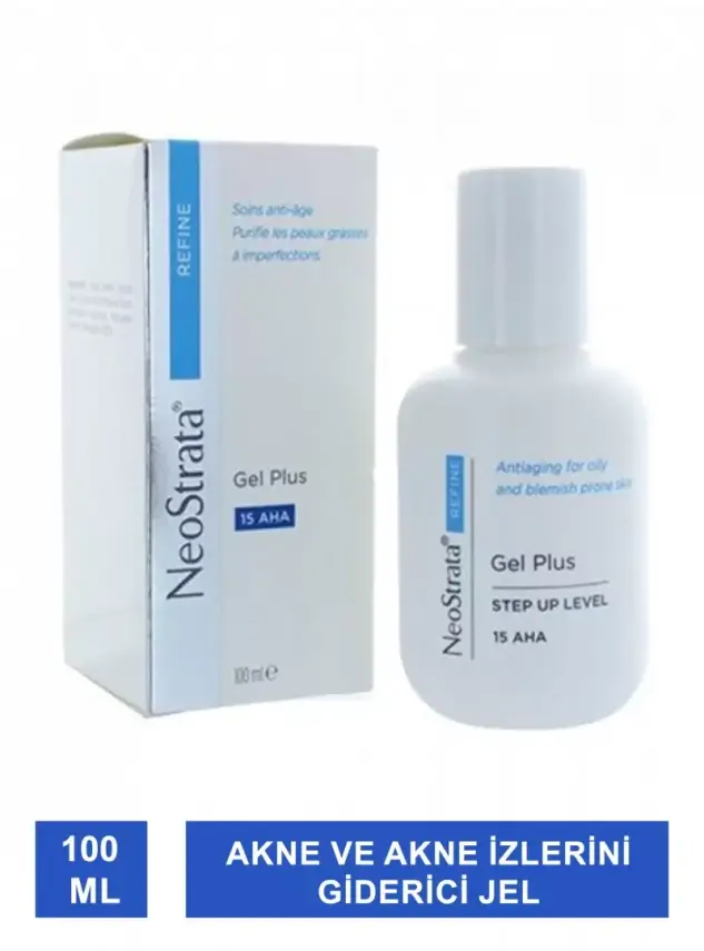 NeoStrata Gel Plus 15 AHA 100 ml - 1
