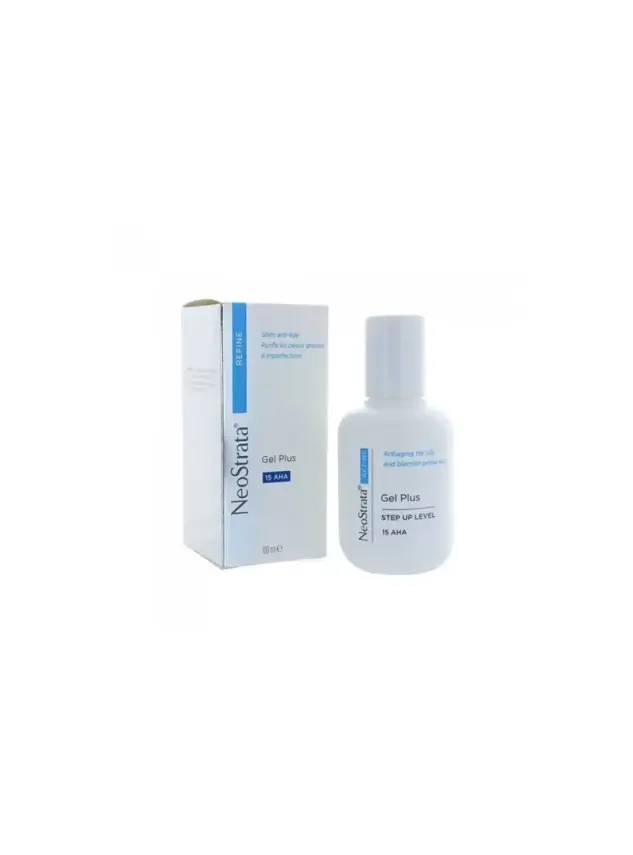 NeoStrata Gel Plus 15 AHA 100 ml - 2