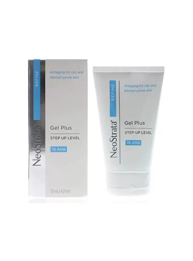 NeoStrata Gel Plus 15 AHA 125 ml - 2