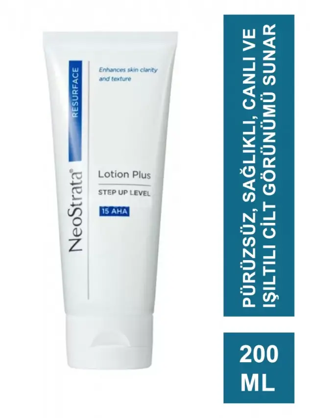 NeoStrata Lotion Plus 15 AHA 200 ml - 1