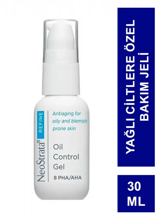 NeoStrata Oil Control Gel 30 ml - 1