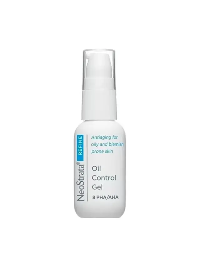 NeoStrata Oil Control Gel 30 ml - 2