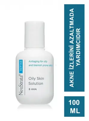 NeoStrata Oily Skin Solution 8 AHA 100 ml - 1