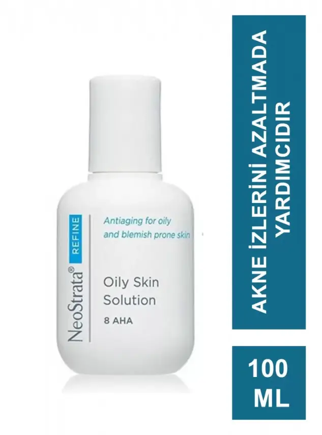 NeoStrata Oily Skin Solution 8 AHA 100 ml - 1