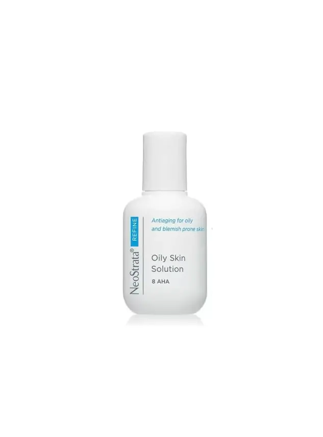 NeoStrata Oily Skin Solution 8 AHA 100 ml - 2