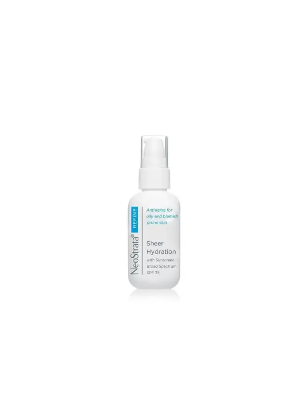 NeoStrata Refine Sheer Hydration SPF 35 50 ml - 2