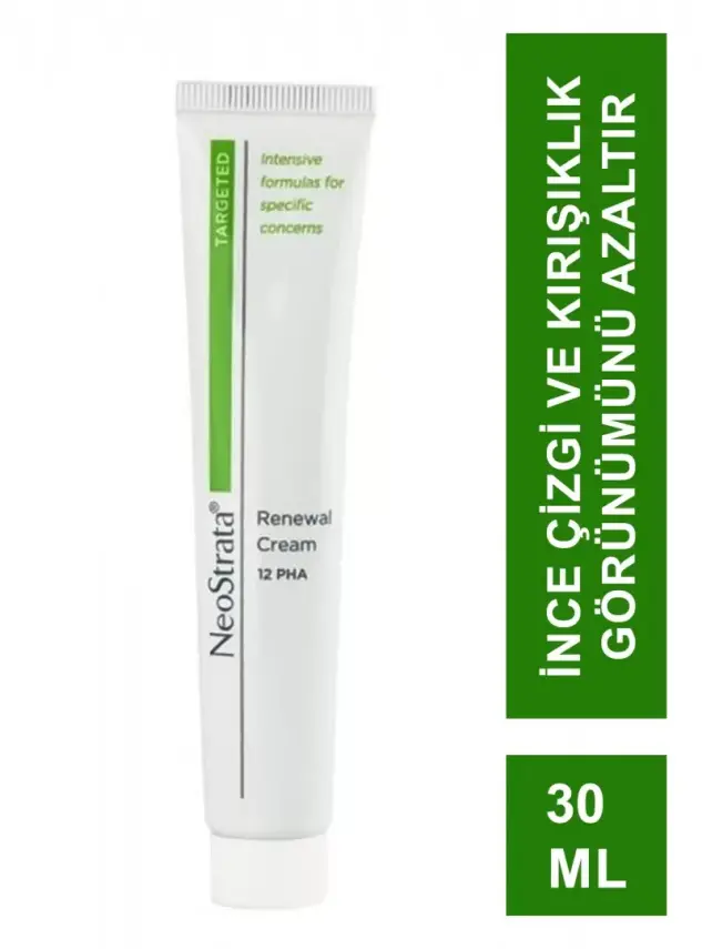 NeoStrata Renewal Cream 12 PHA 30 ml - 1
