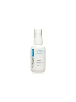 NeoStrata Sheer Hydrating SPF 15 50 ml - 2
