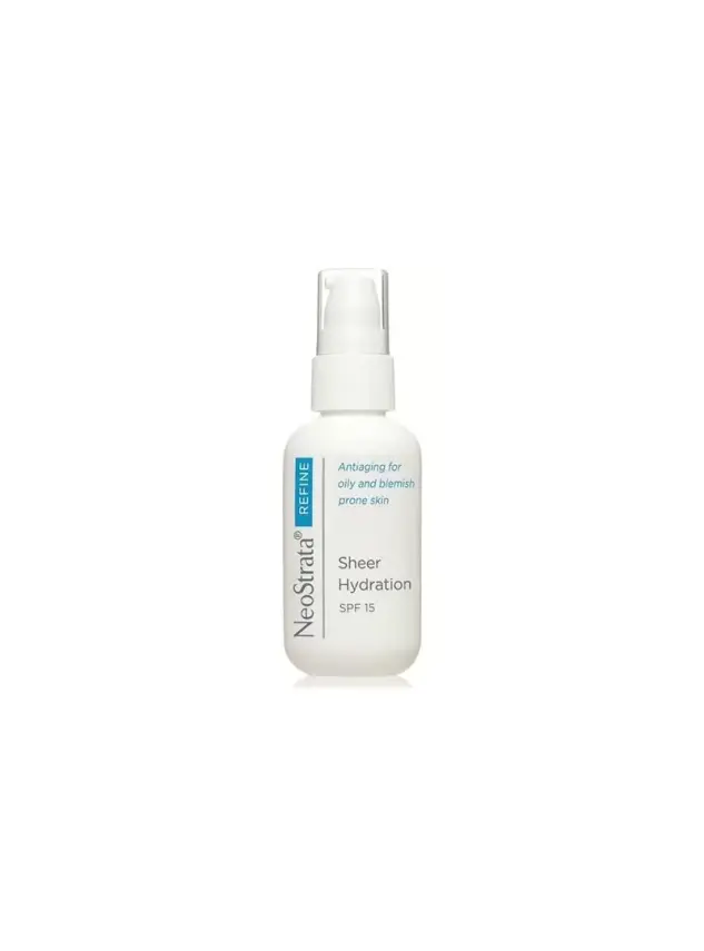 NeoStrata Sheer Hydrating SPF 15 50 ml - 2