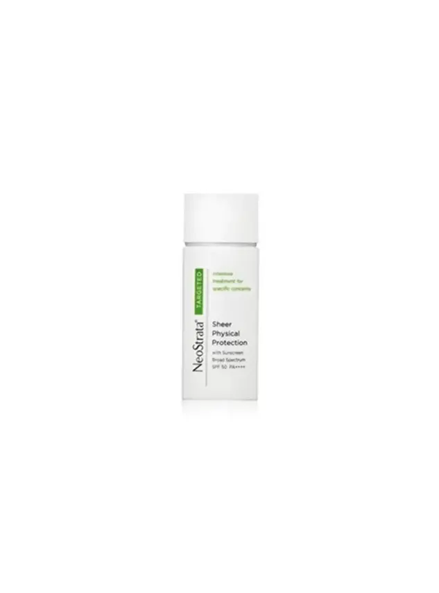 NeoStrata Sheer Physical Protection SPF 50+ 50 ml - 2