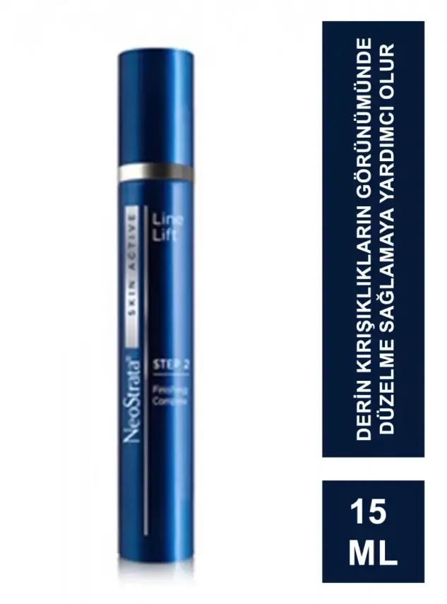 NeoStrata Skin Active Line Lift Step 2 Finishing Complex 15 ml - 1