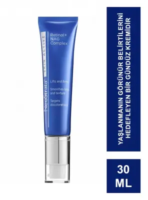 NeoStrata Skin Active Retinol NAG Complex 30 ml - 1