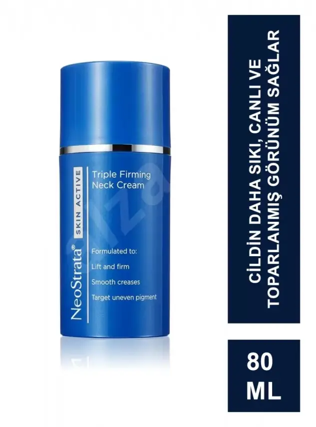 NeoStrata Skin Active Triple Firming Neck Cream 80 ml - 1