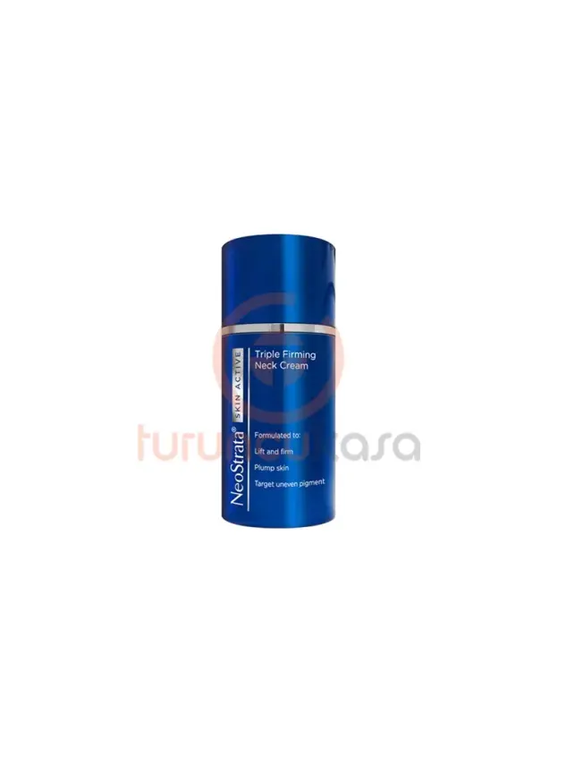 NeoStrata Skin Active Triple Firming Neck Cream 80 ml - 2