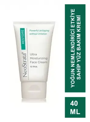 NeoStrata Ultra Moisturizing Face Cream 10 PHA 40 ml - 1