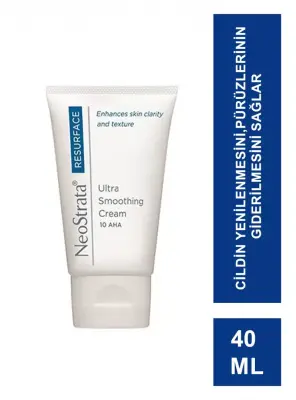 NeoStrata Ultra Smoothing Cream 10 AHA 40 ml - 1