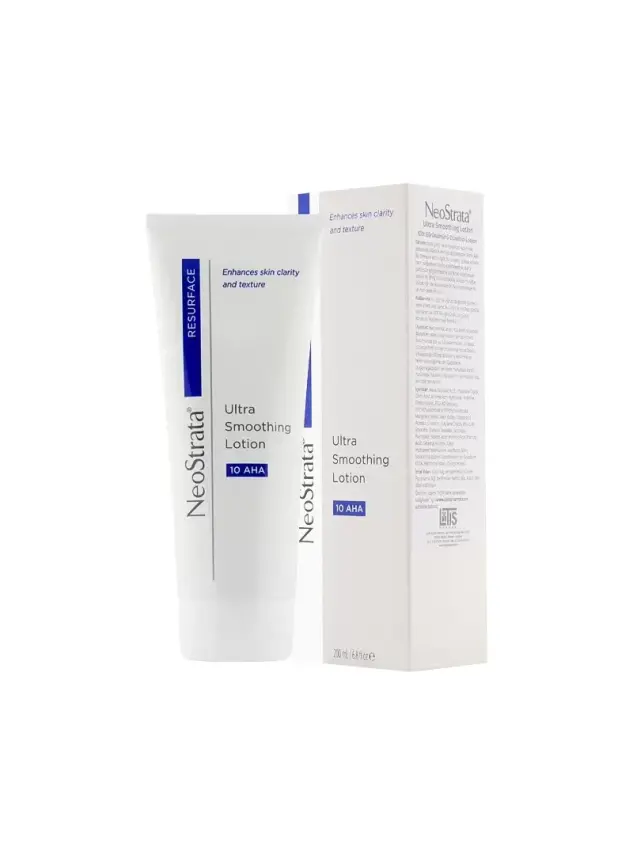 NeoStrata Ultra Smoothing Lotion 10 AHA 200 ml - 2