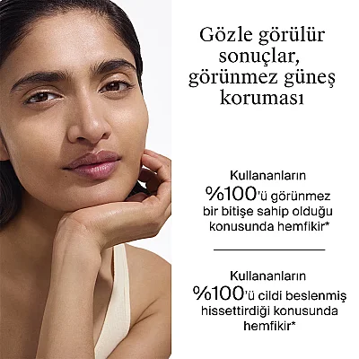 Neutrogena Ultra Sheer SPF30 Koruyucu Losyon 200 ml - 11