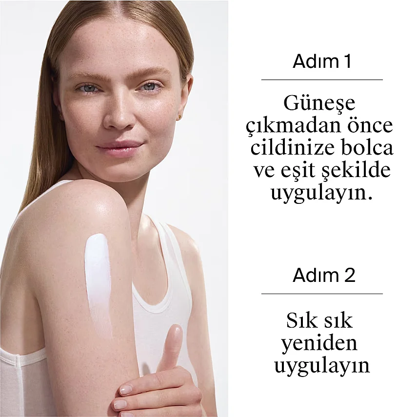 Neutrogena Ultra Sheer SPF30 Koruyucu Losyon 200 ml - 6