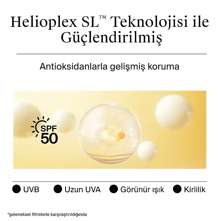 Neutrogena Ultra Sheer SPF30 Koruyucu Losyon 200 ml - 4