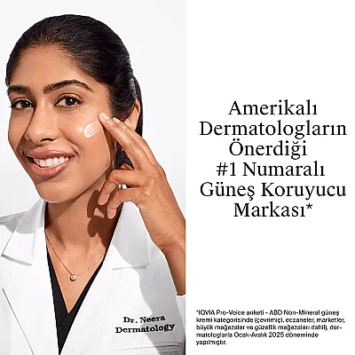 Neutrogena Ultra Sheer SPF50 Hydrating Nemlendirici Fluid 50 ml - 6