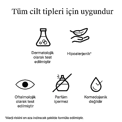 Neutrogena Ultra Sheer SPF50 Hydrating Nemlendirici Fluid 50 ml - 8