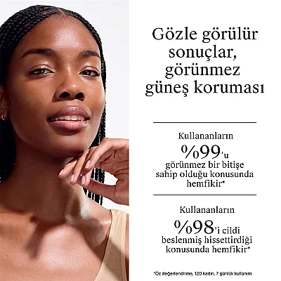 Neutrogena Ultra Sheer SPF50 Hydrating Nemlendirici Fluid 50 ml - 9