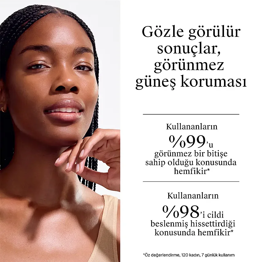 Neutrogena Ultra Sheer SPF50 Hydrating Nemlendirici Fluid 50 ml - 9