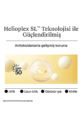 Neutrogena Ultra Sheer Yağlanma Karşıtı SPF50 Fluid 50 ml - 4