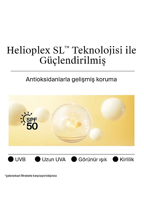 Neutrogena Ultra Sheer Yağlanma Karşıtı SPF50 Fluid 50 ml - 4