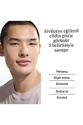 Neutrogena Ultra Sheer Yağlanma Karşıtı SPF50 Fluid 50 ml - 5