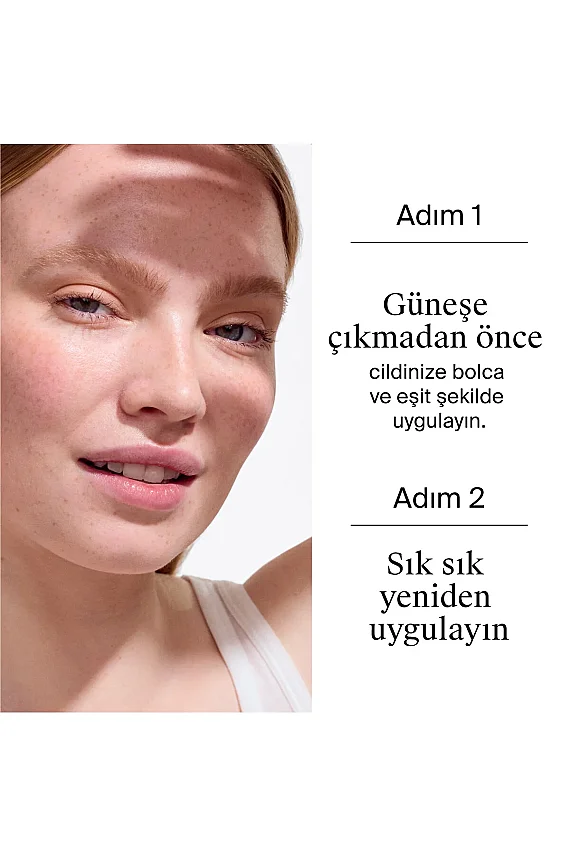 Neutrogena Ultra Sheer Yağlanma Karşıtı SPF50 Fluid 50 ml - 9