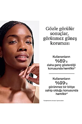 Neutrogena Ultra Sheer Yaşlanma Karşıtı SPF50 Fluid 50 ml - 10