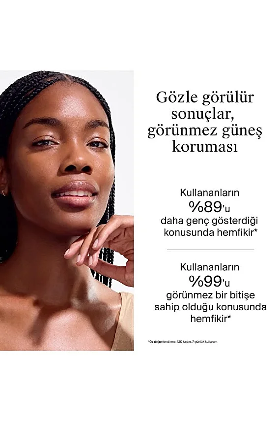 Neutrogena Ultra Sheer Yaşlanma Karşıtı SPF50 Fluid 50 ml - 10