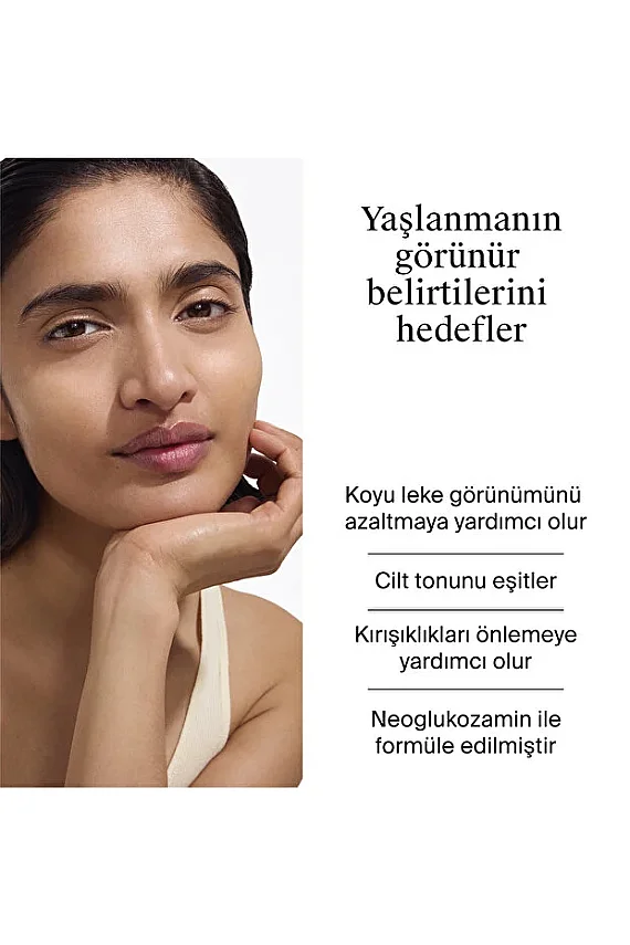 Neutrogena Ultra Sheer Yaşlanma Karşıtı SPF50 Fluid 50 ml - 5