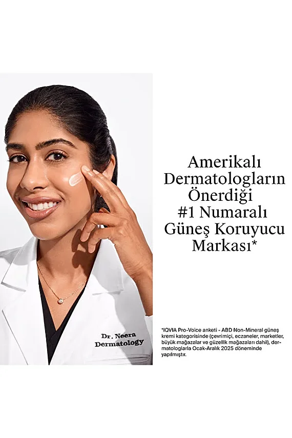 Neutrogena Ultra Sheer Yaşlanma Karşıtı SPF50 Fluid 50 ml - 8