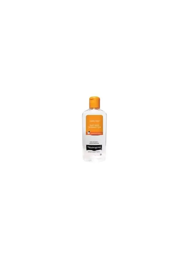 Neutrogena Visibly Clear Siyah Nokta Sorunlarında Yardımcı Temizleyici Tonik 200 ml - 1