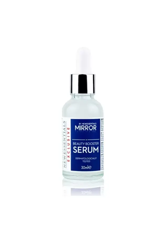 Newessentials Mirror Anti Aging Serum 30 ml - 1
