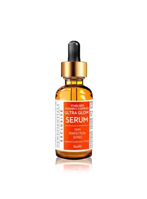 Newessentials Ultra Glow Serum Yoğun Vitamin C Serum 30 ml - 1