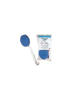 Nexcare Body Canlandırıcı Saplı Kese - 3m