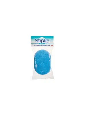 Nexcare Body Çift Taraflı Canlandırıcı Kese - 3m
