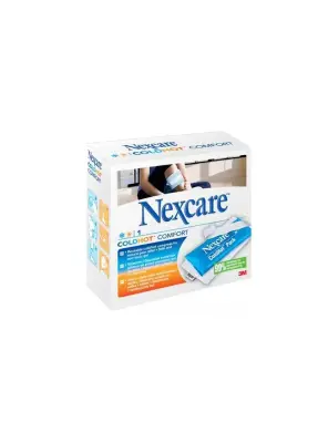 Nexcare ColdHot Comfort Kompres Paketi - 3m