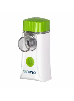Nimo Taşınabilir Mesh Nebülizatör - HNK-MESH-01 - - 3
