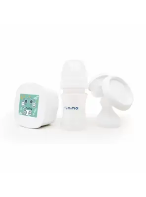 Nimo Tekli Elektrikli Göğüs Pompası - 1
