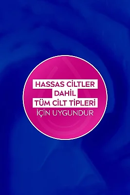 Nivea Deodorant Double Effect Mor Düşler 150 ml - 9