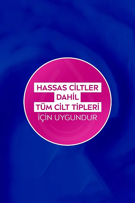 Nivea Deodorant Double Effect Mor Düşler 150 ml - 9