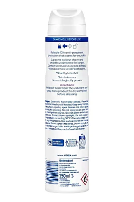 Nivea Deodorant Double Effect Mor Düşler 150 ml - 2