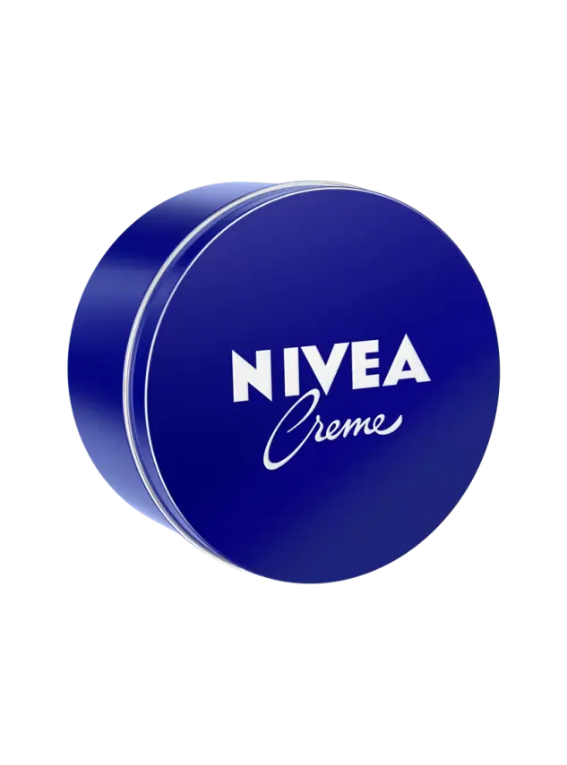 Nivea Krem Kavanoz 250 ml - 1