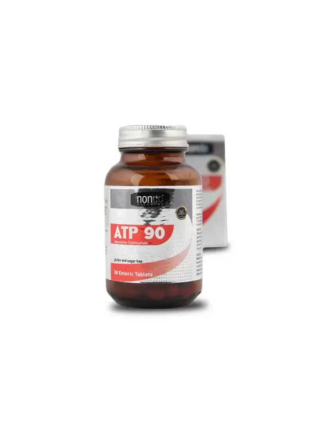 Nondo ATP 90 30 Tablet - 1