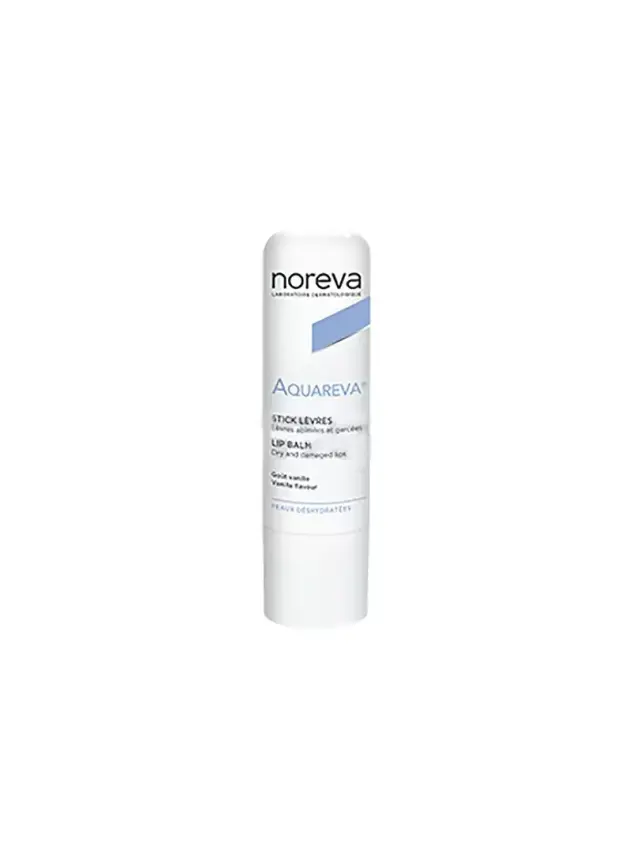 Noreva Aquareva Stick Levres Moisturizing Lip Balm 4 gr - 1